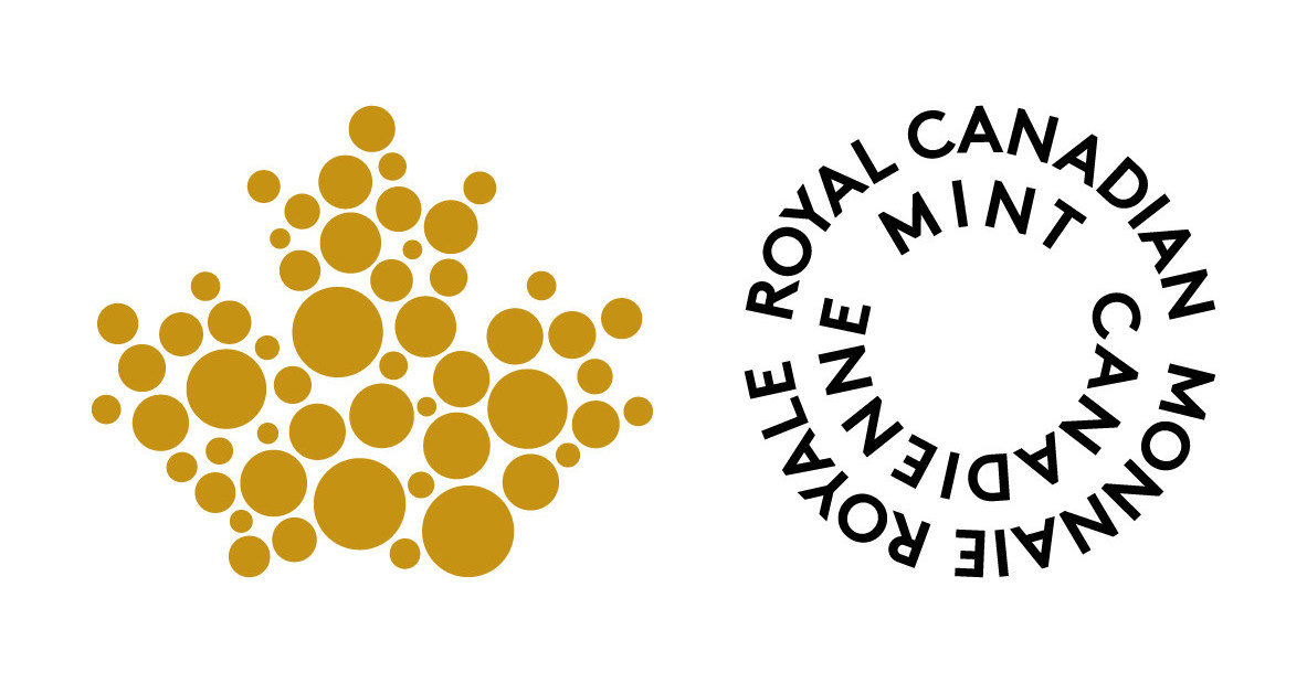 Logo Royal Canadian Mint Royal